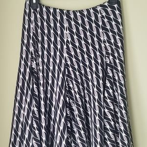 East 5th Black/gray /white  Brand new Size medium